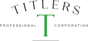 Titlers Professional Corporation